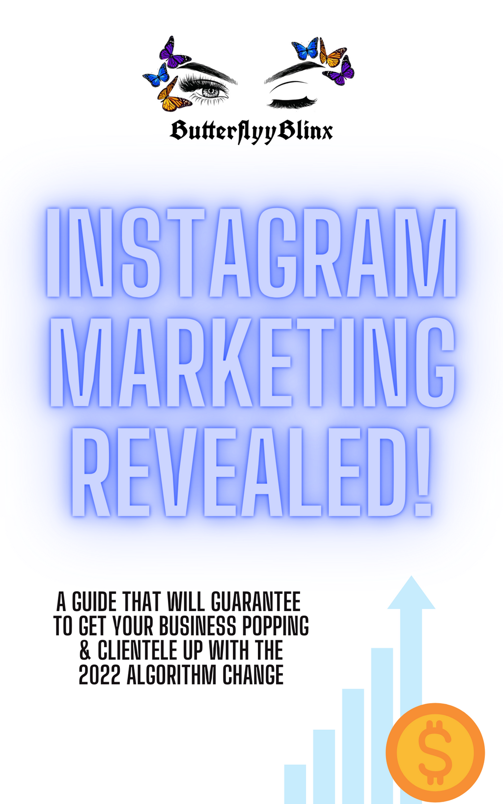 Instagram Marketing Revealed